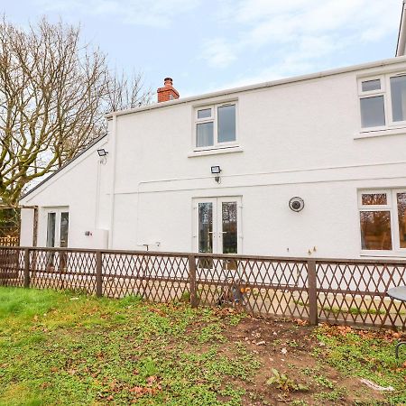 Crooked Hill Cottage Ammanford Exterior photo