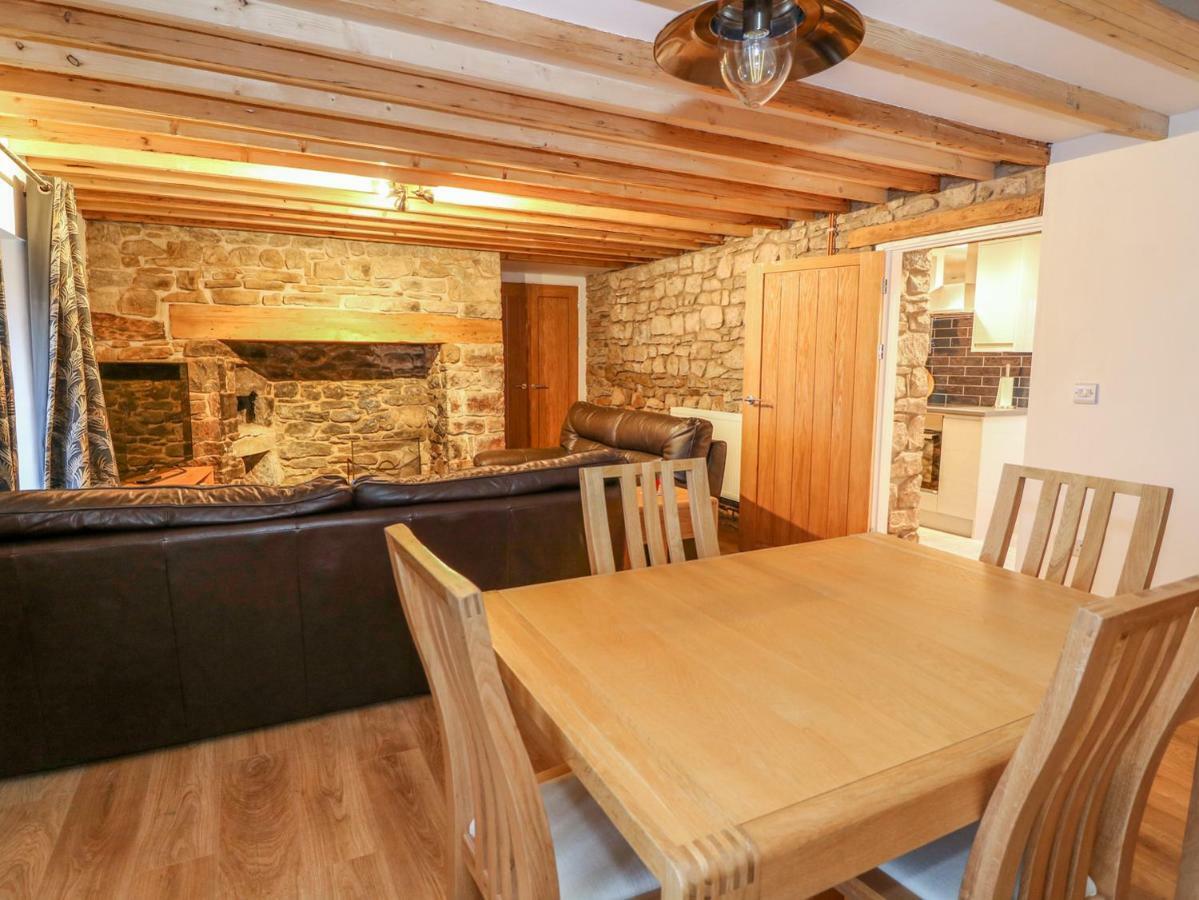 Crooked Hill Cottage Ammanford Exterior photo